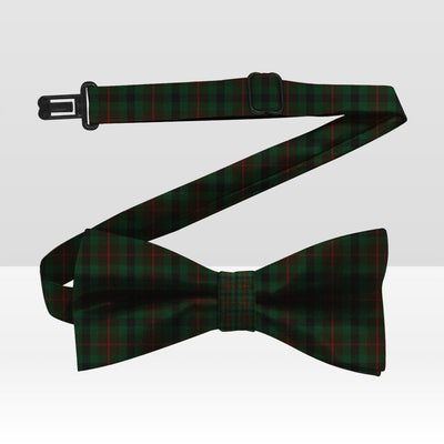Clan Tennant 01 Tartan Bow Tie LZ23