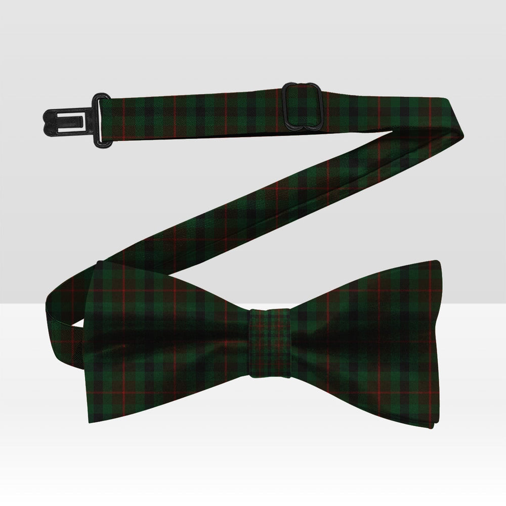 Clan Tennant 01 Tartan Bow Tie LZ23 Clan Tennant Tartan Today