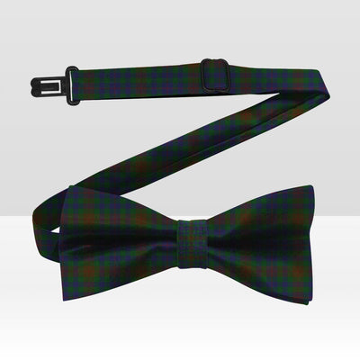 Clan Tennant 03 Tartan Bow Tie IC95