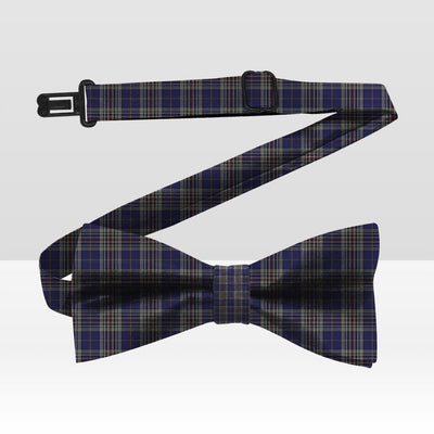 Clan Thompson Variant Tartan Bow Tie UQ98