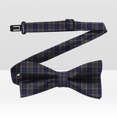 Clan Thompson Variant Tartan Bow Tie UQ98 Clan Thompson Tartan Today