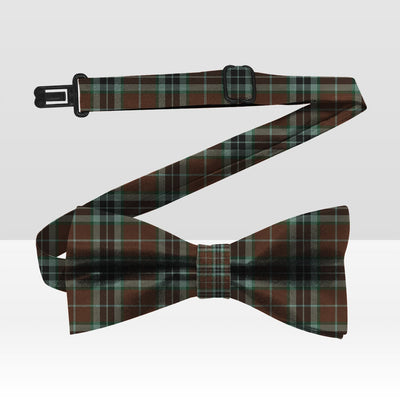 Clan Thomson Hunting Modern Tartan Bow Tie RI11