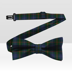 Clan Turnbull Hunting 01 Tartan Bow Tie RE74 Clan Turnbull Tartan Today