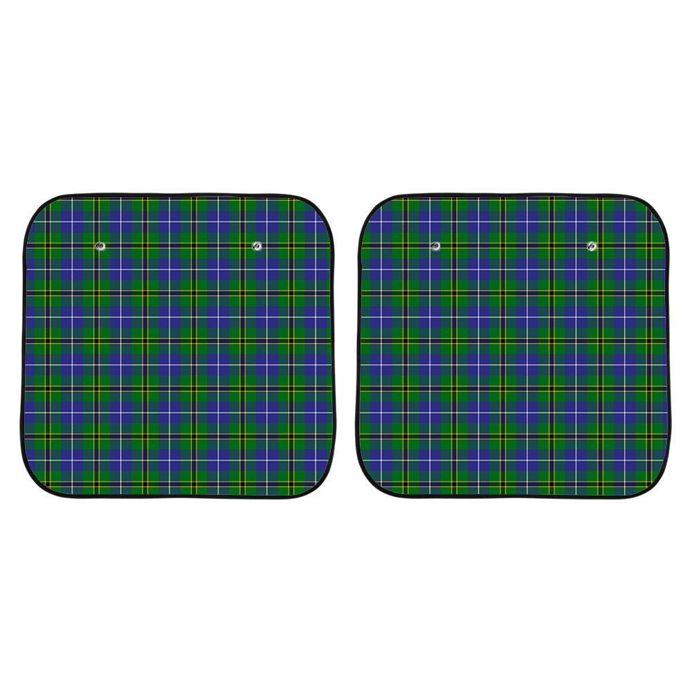 Clan Turnbull Hunting Tartan Sun Shade 2 Pieces OY75 Clan Turnbull Tartan Today
