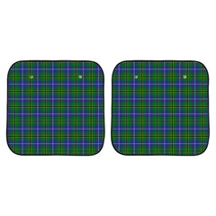 Clan Turnbull Hunting Tartan Sun Shade 2 Pieces OY75 Clan Turnbull Tartan Today