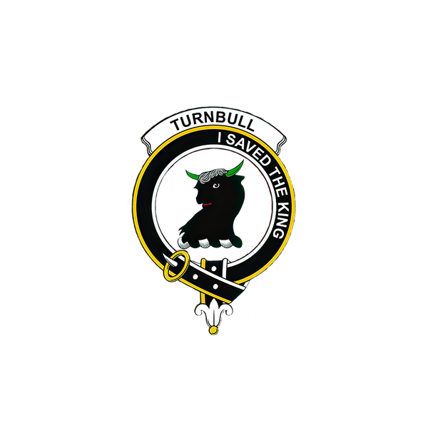 Clan Turnbull crest