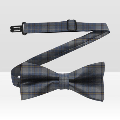Clan Tweedie Tartan Bow Tie RE97