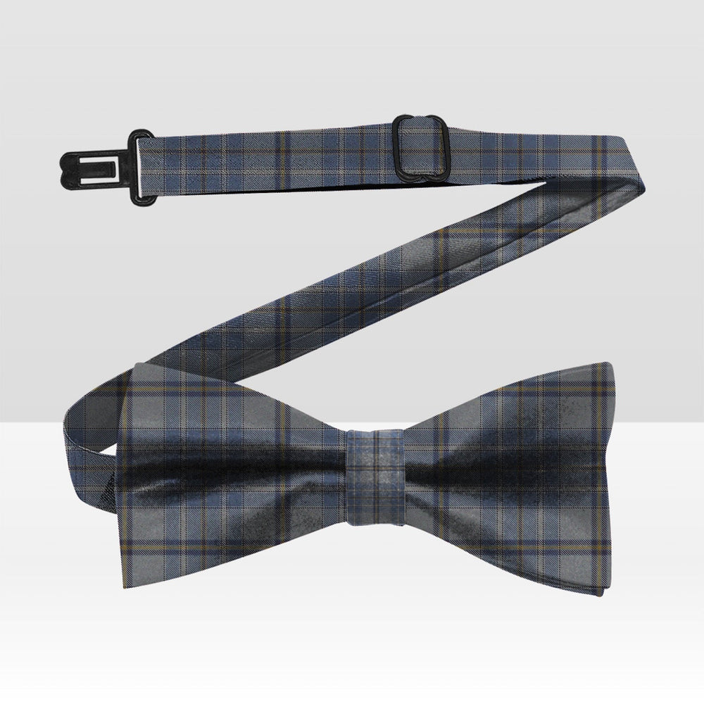Clan Tweedie Tartan Bow Tie RE97 Clan Tweedie Tartan Today