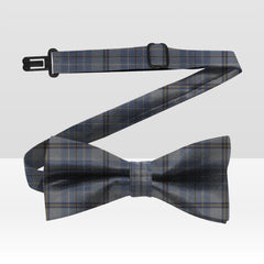 Clan Tweedie Tartan Bow Tie RE97 Clan Tweedie Tartan Today