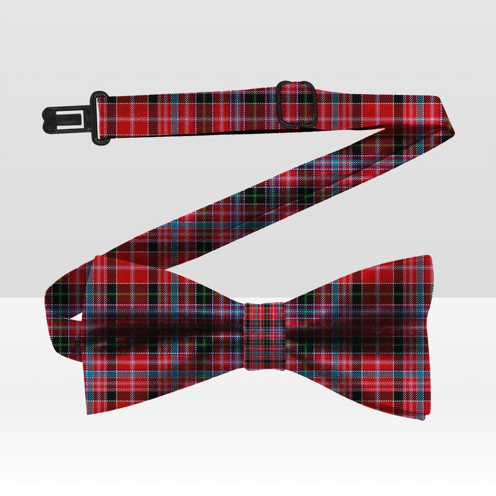 Clan Udny Tartan Bow Tie PT97 Clan Udny Tartan Today