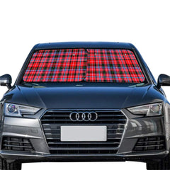 Clan Udny Tartan Sun Shade 2 Pieces CP93 Clan Udny Tartan Today
