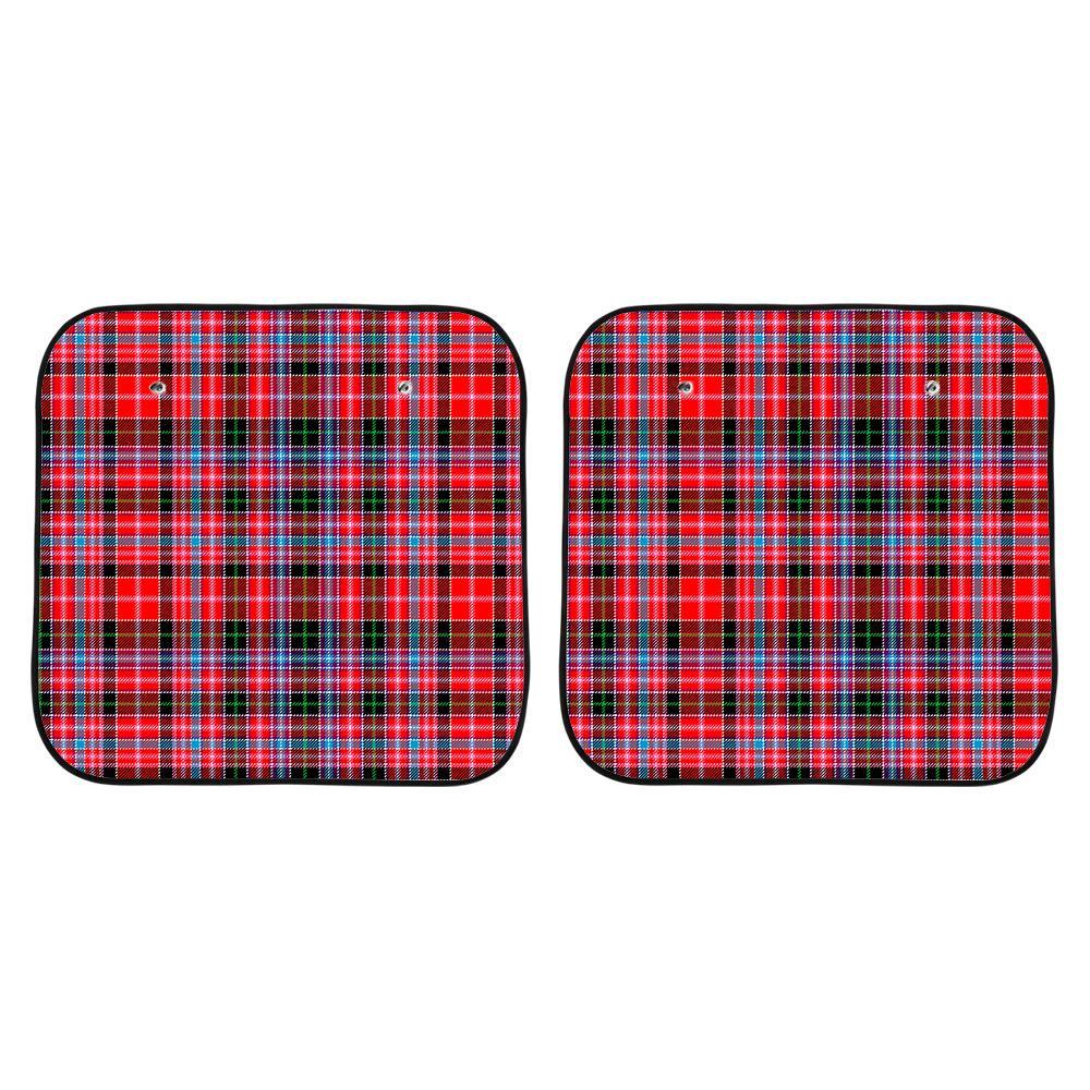 Clan Udny Tartan Sun Shade 2 Pieces CP93 Clan Udny Tartan Today