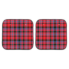 Clan Udny Tartan Sun Shade 2 Pieces CP93 Clan Udny Tartan Today