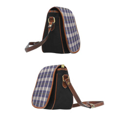 Clan Unidentified Gordon Tartan Saddle Handbags XC32 Clan Gordon Tartan Today