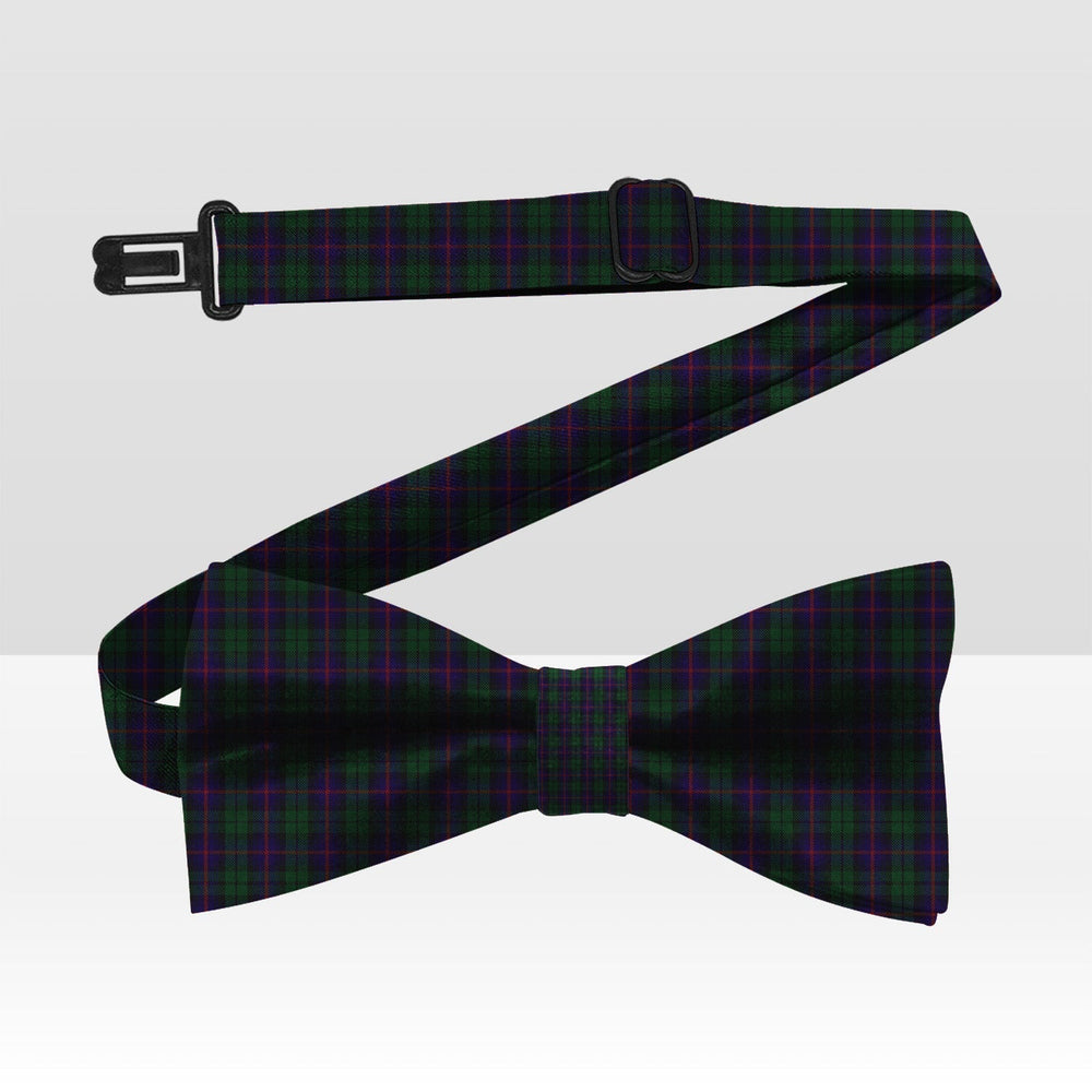 Clan Urquhart Tartan Bow Tie GS49 Clan Urquhart Tartan Today