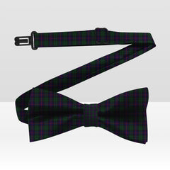 Clan Urquhart Tartan Bow Tie GS49 Clan Urquhart Tartan Today