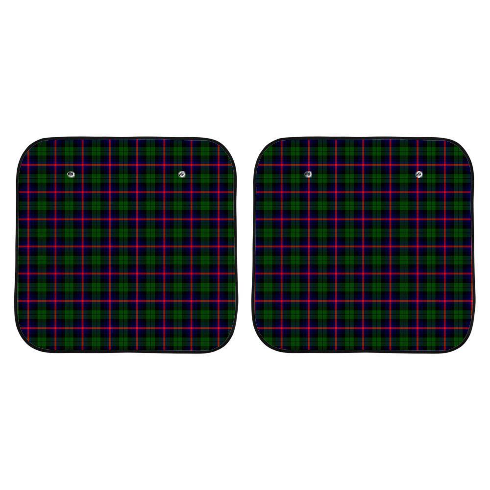 Clan Urquhart Modern Tartan Sun Shade 2 Pieces BX51 Clan Urquhart Tartan Today