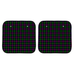 Clan Urquhart Modern Tartan Sun Shade 2 Pieces BX51 Clan Urquhart Tartan Today