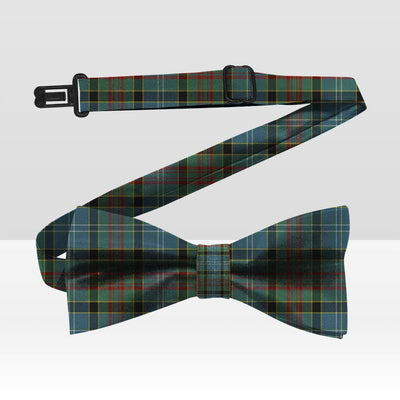 Clan Walkinshaw Tartan Bow Tie BH24