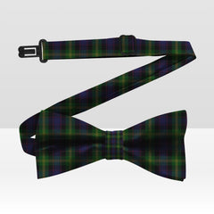 Clan Watson Tartan Bow Tie BW40 Clan Watson Tartan Today