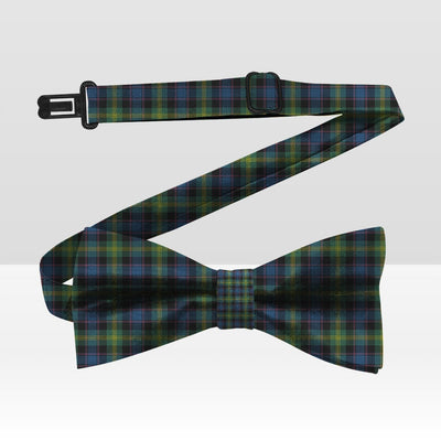 Clan Watson Ancient Tartan Bow Tie HG23