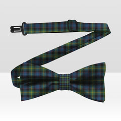 Clan Watson Ancient Tartan Bow Tie HG23 Clan Watson Tartan Today