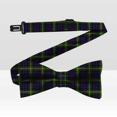 Clan Watson Modern Tartan Bow Tie LZ80 Clan Watson Tartan Today