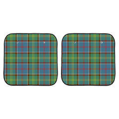 Clan Whitelaw Tartan Sun Shade 2 Pieces ZN60 Clan Whitelaw Tartan Today