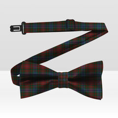 Clan Wilson 04 Tartan Bow Tie RJ85 Clan Wilson Tartan Today