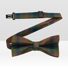 Clan Wilson Ancient Tartan Bow Tie YV26 Clan Wilson Tartan Today