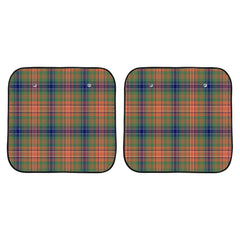 Clan Wilson Ancient Tartan Sun Shade 2 Pieces FO92 Clan Wilson Tartan Today