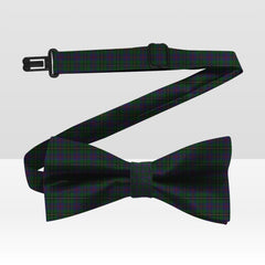 Clan Wood Tartan Bow Tie JX46 Clan Wood Tartan Today