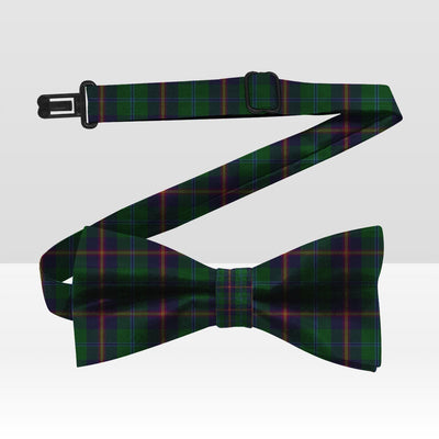 Clan Young Tartan Bow Tie JA21