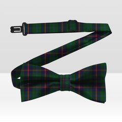 Clan Young Tartan Bow Tie JA21 Clan Young Tartan Today