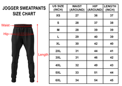 Clan Little Tartan Crest Jogger Sweatpants FP70 Clan Little Tartan Today