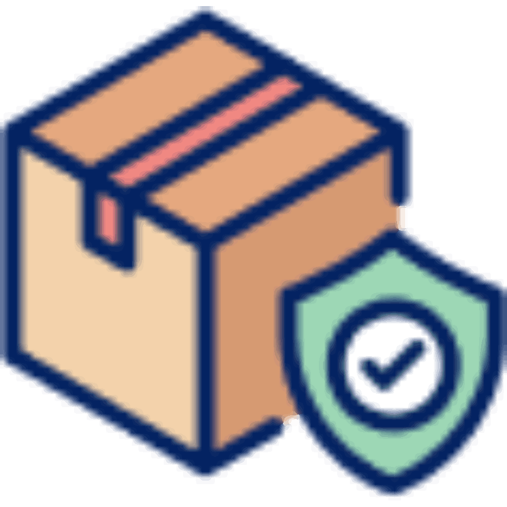 Package Protection Jewelry ShineOn Fulfillment Insurance for total more $100