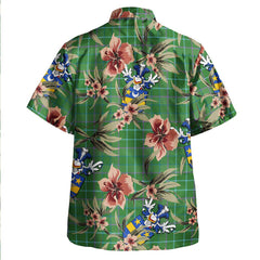 Blackwood Ancient Tartan Clan Crest Badge Aloha Hawaiian Shirt Tropical Old Style ZN92 Blackwood Ancient Tartan Tartan Today