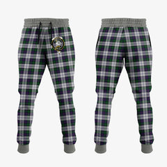 Clan Campbell Of Cawdor Dress Tartan Crest Jogger Sweatpants RV20 Clan Campbell of Cawdor Tartan Today