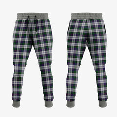 Clan Campbell Of Cawdor Dress Tartan Crest Jogger Sweatpants RV20 Clan Campbell of Cawdor Tartan Today