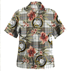 Campbell of Cawdor Dress Weathered 2 Tartan Clan Crest Badge Aloha Hawaiian Shirt Tropical Old Style WA60 Campbell of Cawdor Dress Weathered 2 Tartan Tartan Today