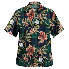Campbell of Cawdor Modern 2 Tartan Clan Crest Badge Aloha Hawaiian Shirt Tropical Old Style RH84 Campbell of Cawdor Modern 2 Tartan Tartan Today