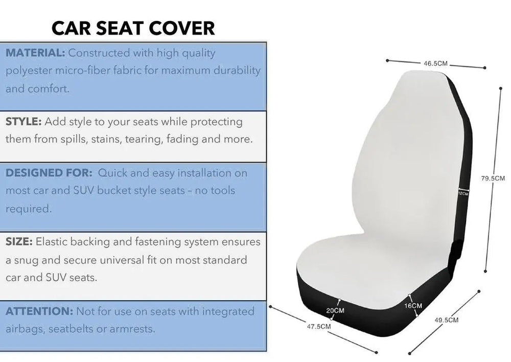 Clan Adair Tartan Family Crest Car Seat Cover QA48 Clan Adair Tartan Today