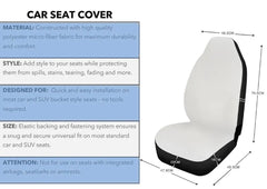 Clan Adair Tartan Family Crest Car Seat Cover QA48 Clan Adair Tartan Today