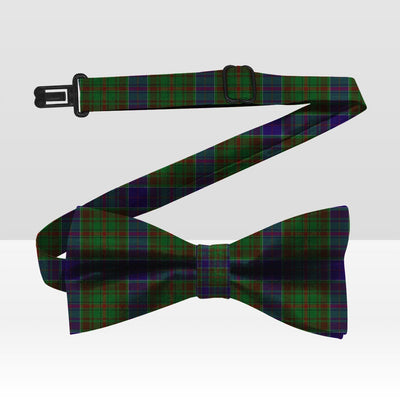 Clan Adam Tartan Bow Tie JJ69