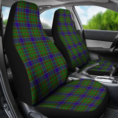 Clan Adam Tartan Family Car Seat Cover WI82 Clan Adam Tartan Today