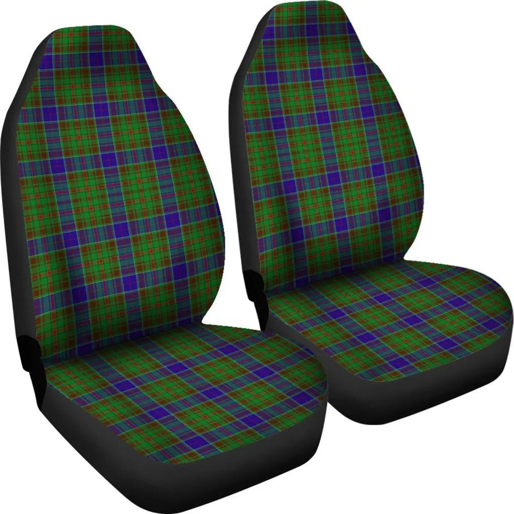 Clan Adam Tartan Family Car Seat Cover WI82 Clan Adam Tartan Today