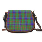 Clan Adam Tartan Saddle Handbags DJ99 Clan Adam Tartan Today