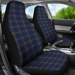 Clan Agnew Family Modern Tartan Car seat Cover XH78 Clan Agnew Tartan Today