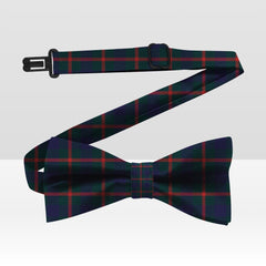 Clan Agnew Modern Tartan Bow Tie LL80 Clan Agnew Tartan Today