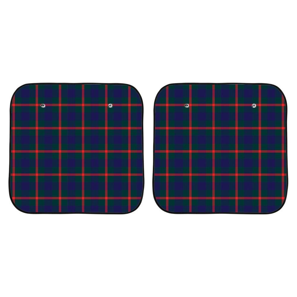 Clan Agnew Modern Tartan Sun Shade 2 Pieces MW55 Clan Agnew Tartan Today